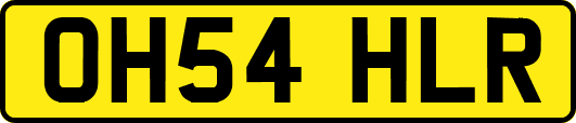 OH54HLR