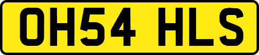 OH54HLS