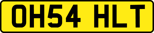 OH54HLT
