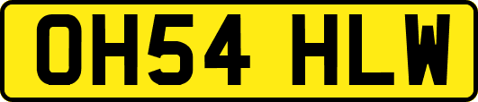 OH54HLW