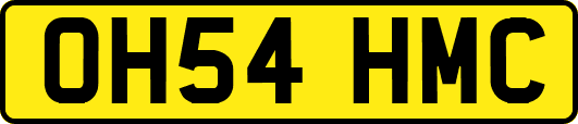 OH54HMC
