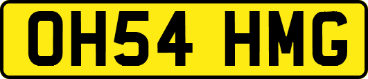 OH54HMG