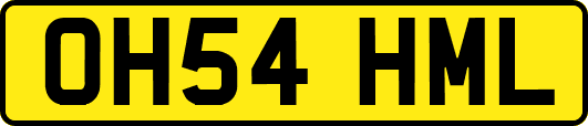 OH54HML