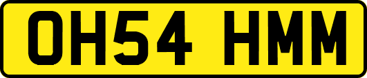 OH54HMM