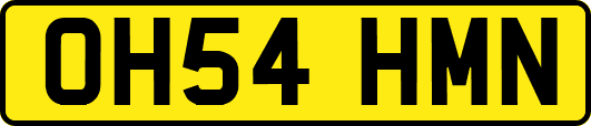 OH54HMN