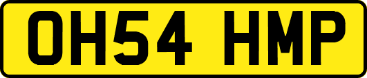 OH54HMP