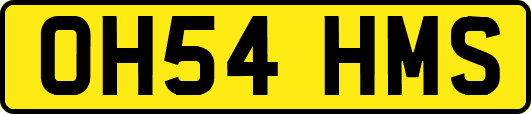 OH54HMS