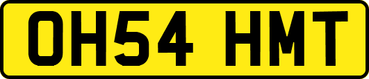 OH54HMT