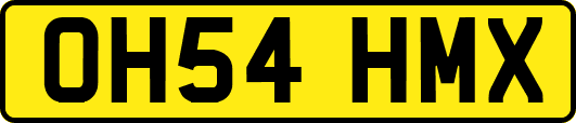 OH54HMX