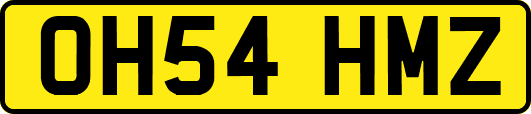 OH54HMZ