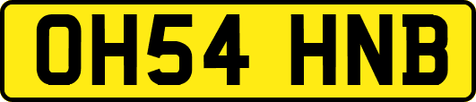OH54HNB