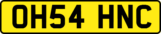 OH54HNC