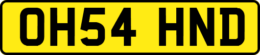 OH54HND
