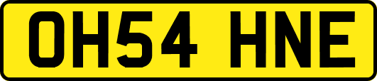 OH54HNE