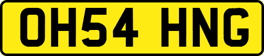OH54HNG
