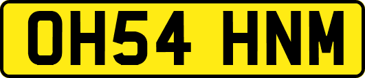 OH54HNM