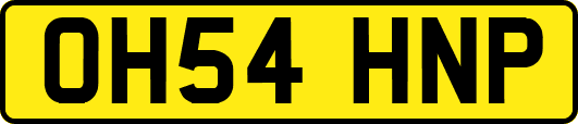 OH54HNP