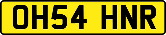 OH54HNR