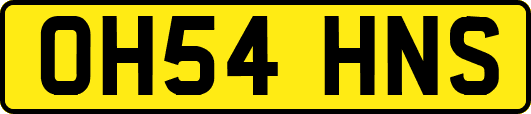 OH54HNS