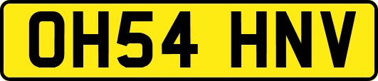 OH54HNV