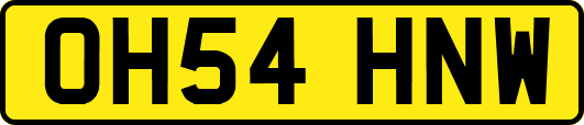 OH54HNW