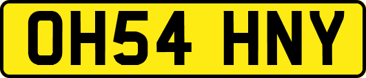 OH54HNY