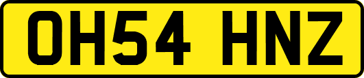 OH54HNZ