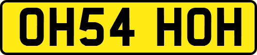 OH54HOH