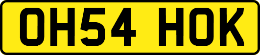 OH54HOK