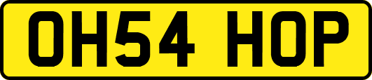 OH54HOP