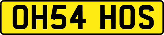 OH54HOS