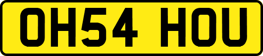 OH54HOU