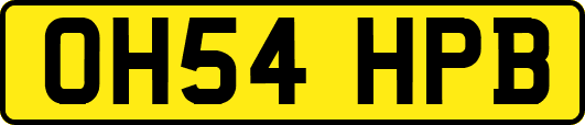 OH54HPB
