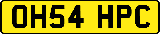 OH54HPC