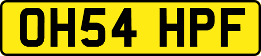 OH54HPF