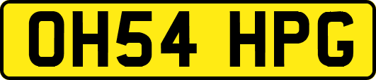 OH54HPG