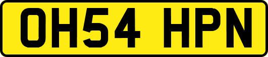 OH54HPN
