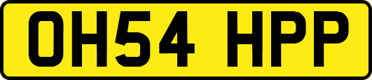 OH54HPP