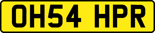 OH54HPR