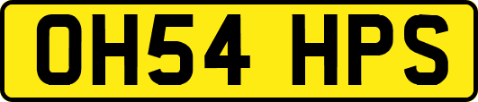 OH54HPS