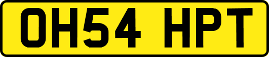 OH54HPT