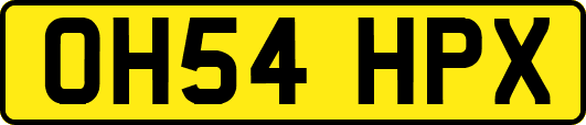 OH54HPX