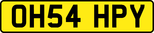 OH54HPY