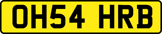 OH54HRB