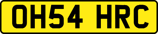 OH54HRC