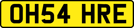 OH54HRE