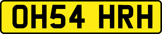 OH54HRH