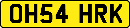 OH54HRK