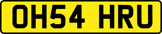 OH54HRU