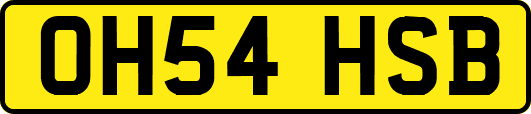 OH54HSB